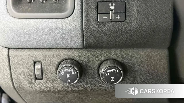 Chevrolet (GM Daewoo) Real New Colorado 2021 Черный из Кореи, фото 2