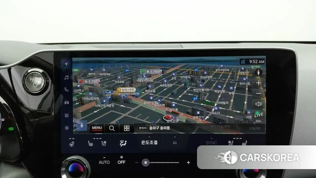 Lexus NX350h Second generation 2024 Белый из Кореи, фото 2