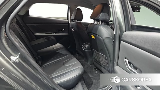 Hyundai Avante (CN7) 2021 Серый из Кореи, фото 2
