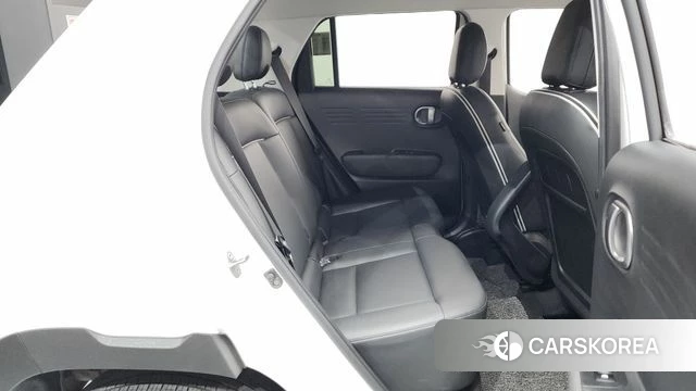 Hyundai Casper 2023 Белый из Кореи, фото 2
