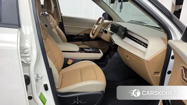 Ssangyong Actian 2nd Generation 2024 Белый из Кореи, фото 2