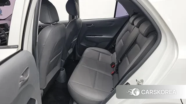 Kia All New Morning (JA) 2018 Белый из Кореи, фото 2