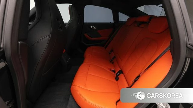 BMW 2 Series Gran Coupe (F44) 2024 Черный из Кореи, фото 2