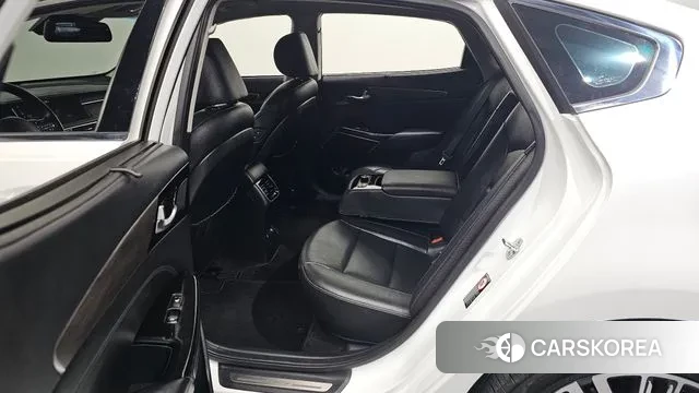 Kia K7 Premier Hybrid 2020 Белый из Кореи, фото 2