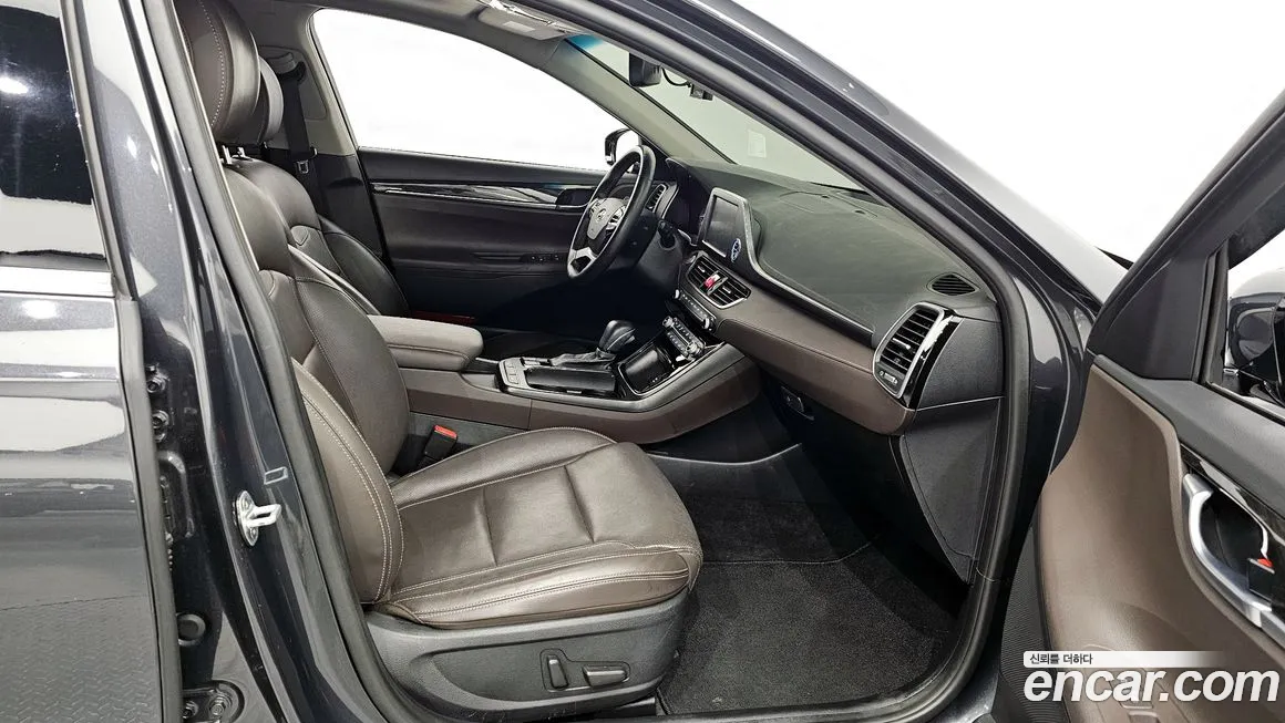 Hyundai Grandeur IG id 2026428 из Кореи 2