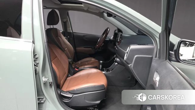 Kia The New Morning (JA) 2023 Цвет тростника из Кореи, фото 2