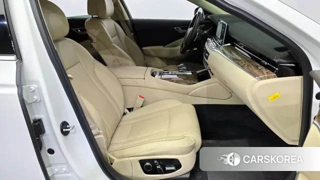 Kia More K9 2019 Белый из Кореи, фото 2