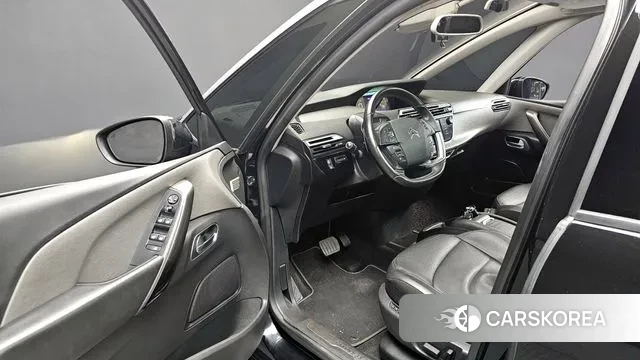 Citroen / DS Grand C4 Spacetourer 2022 Черный из Кореи, фото 2