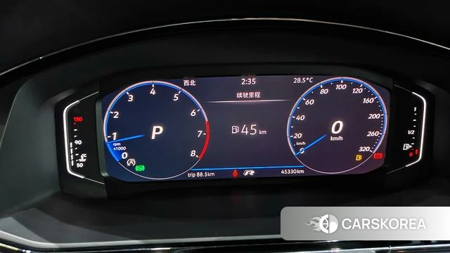 Volkswagen Lingdu 2021 Белый из Китая, фото 2