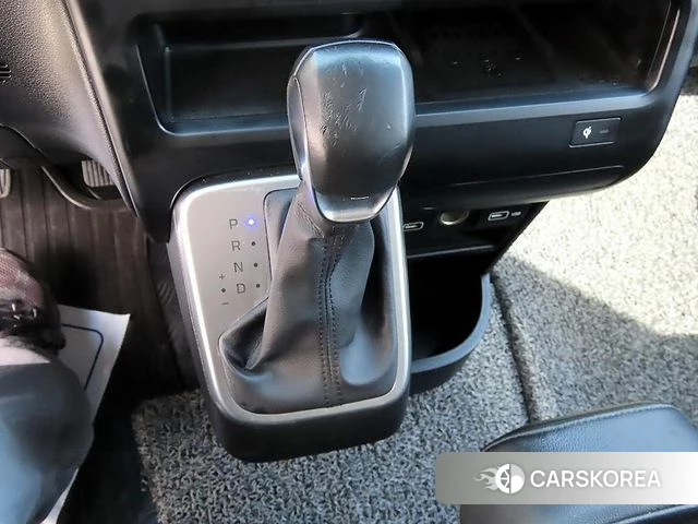 Hyundai Staria 2021 Синий из Кореи, фото 2