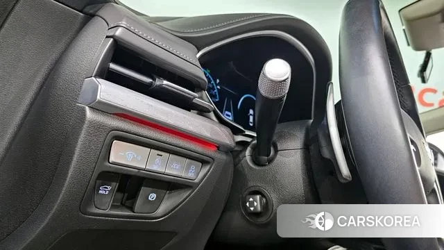 Genesis G80 (RG3) 2020 Белый из Кореи, фото 2