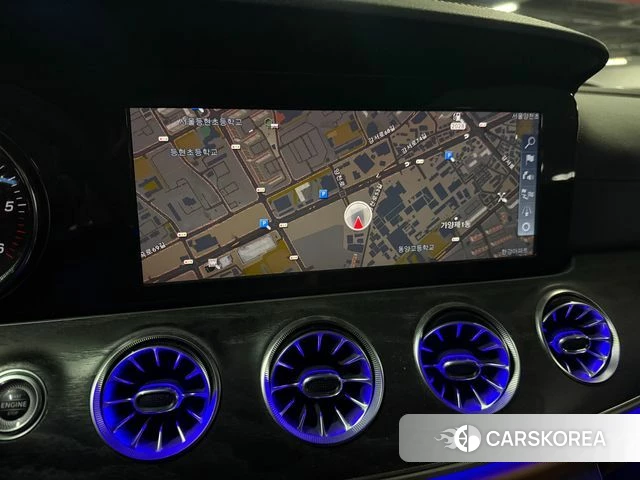 Mercedes-Benz E-Class W213 2019 Белый из Кореи, фото 2