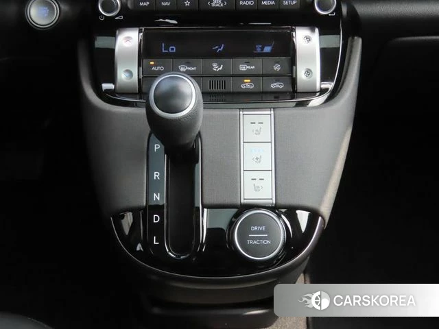 Hyundai Casper 2022 Светло-зеленый из Кореи, фото 2
