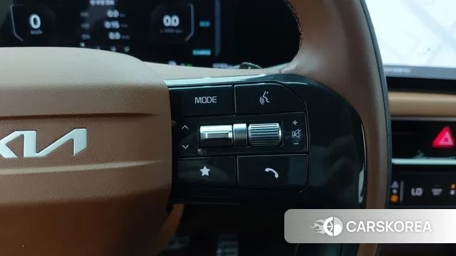 Kia The New K8 Hybrid 2024 Серебристо-серый из Кореи, фото 2