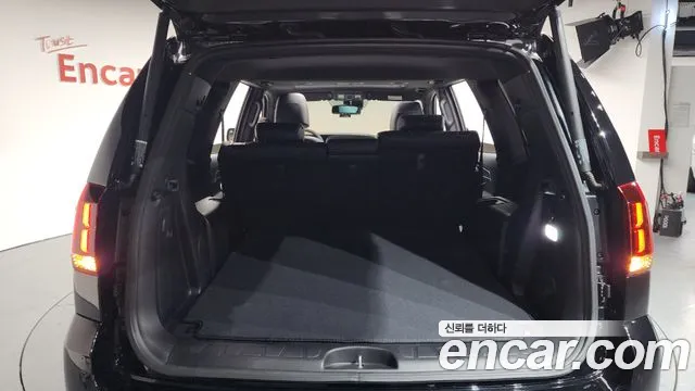 Kia Mohave Master id 2659968 из Кореи 2