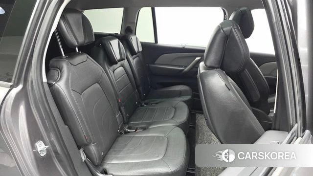 Citroen / DS Grand C4 Spacetourer 2021 Серый из Кореи, фото 2
