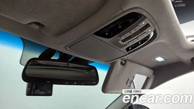 Kia All New K7 Hybrid id 2653379 из Кореи 2