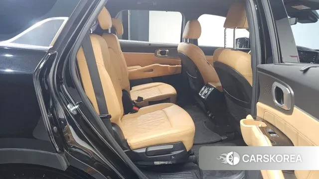 Kia Sorento 4th Generation id 3650644 из Кореи 2