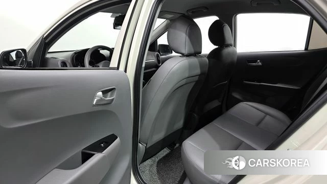 Kia Morning Urban (JA) 2021 Жемчужный цвет из Кореи, фото 2