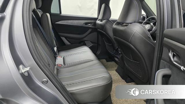 Renault Korea (Samsung) Grand Coleos 2025 Серый из Кореи, фото 2