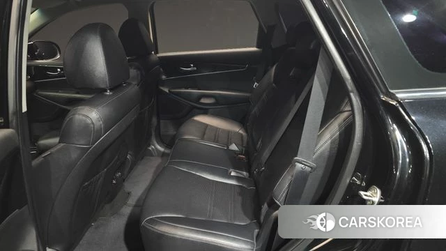 Kia The New Sorento 2019 Черный из Кореи, фото 2