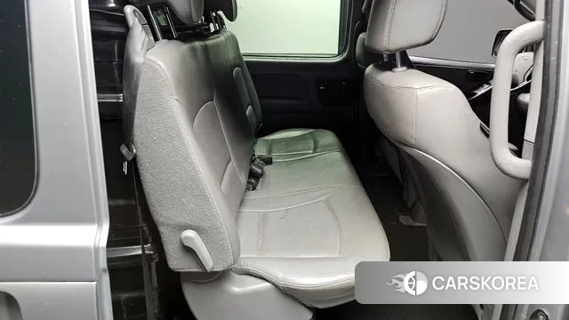 Hyundai The New Grand Starex 2020 Серебряный из Кореи, фото 2