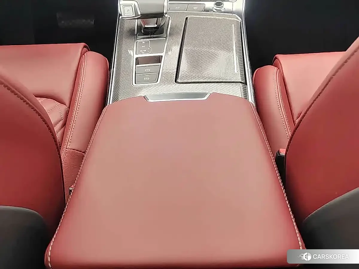 Audi A7L 2025 Черный из Китая, фото 2