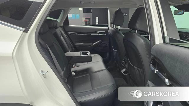 Kia The New Seltos 2024 Белый из Кореи, фото 2