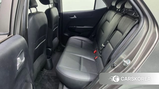 Kia All New Morning (JA) 2018 Песочный из Кореи, фото 2