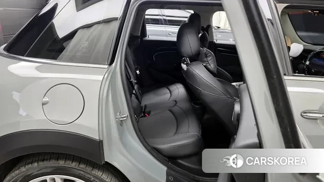 Mini Cooper 2022 Серый из Кореи, фото 2