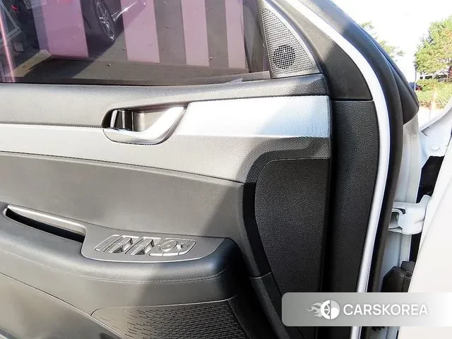 Hyundai Palisade 2019 Белый из Кореи, фото 2