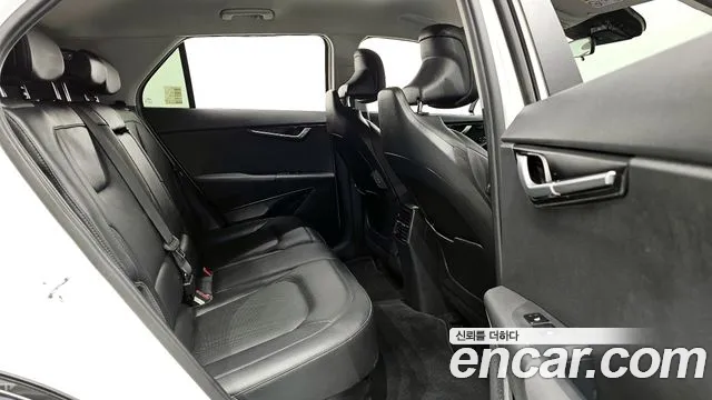 Kia Di Ol Nu Niro id 2679820 из Кореи 2