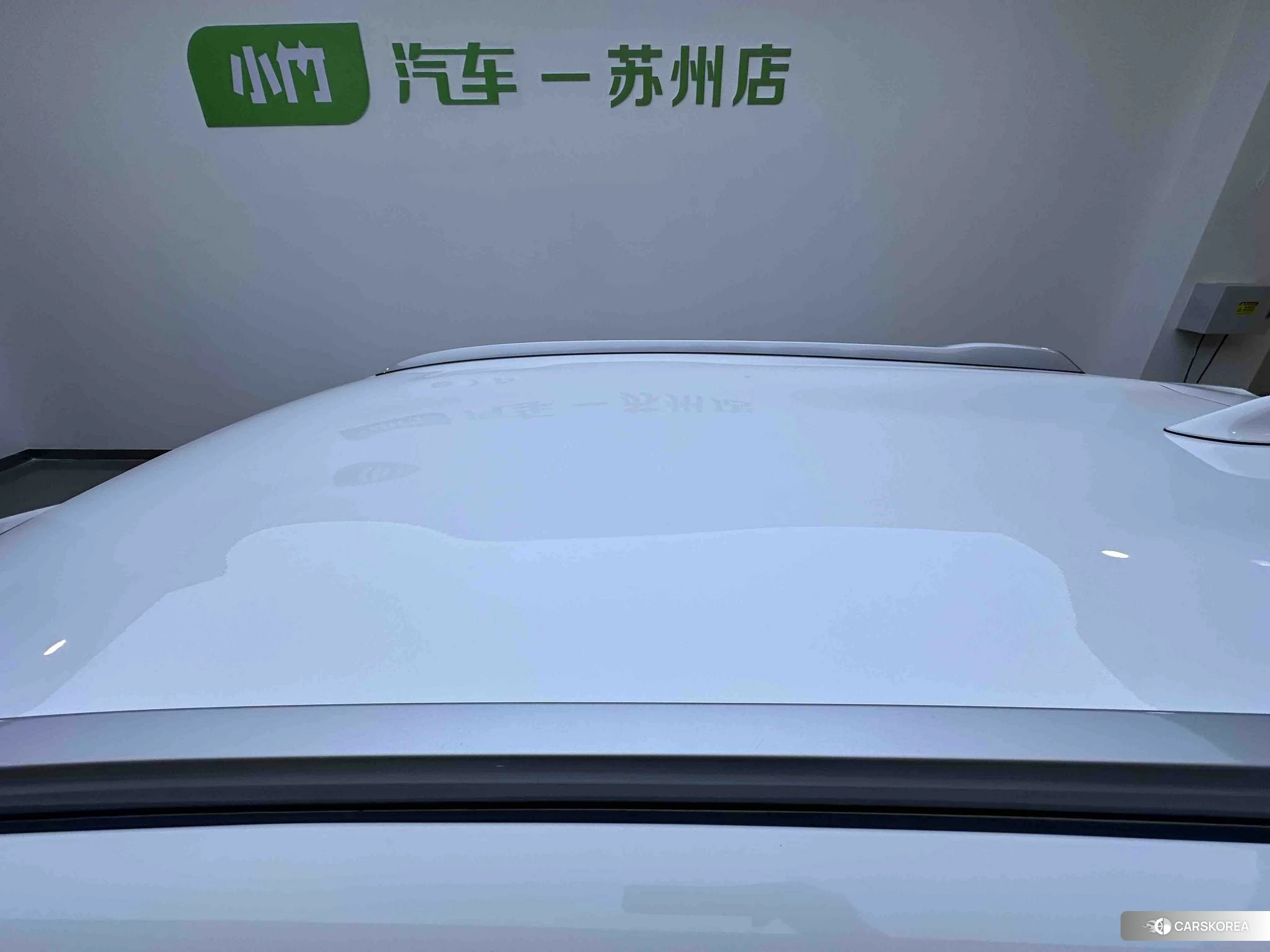 Toyota YARIS L Zhixuan 2021 Белый из Китая, фото 2