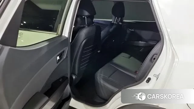 Ssangyong Berry New Tivoli 2019 Белый из Кореи, фото 2