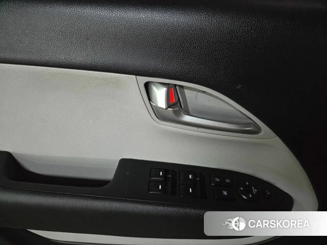 Kia The New Ray 2020 Черный из Кореи, фото 2