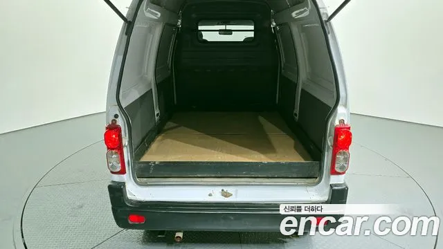 Chevrolet (GM Daewoo) New Damas id 2681075 из Кореи 2