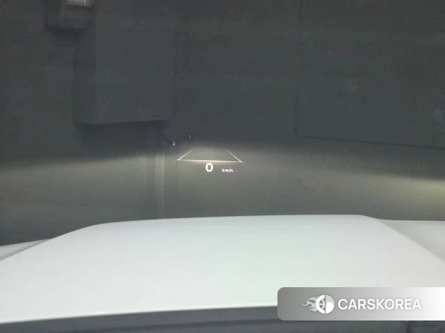 Kia Mohave Master 2022 Белый из Кореи, фото 2