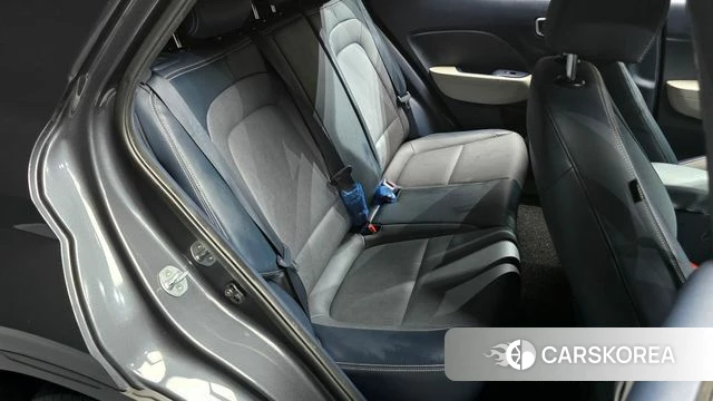Hyundai Venue 2019 Серый из Кореи, фото 2
