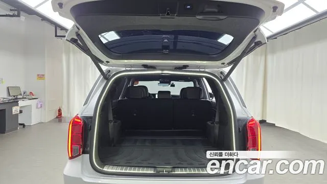 Hyundai The New Palisade id 2699166 из Кореи 2