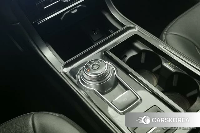 Ford Sharp World 2020 Черный из Китая, фото 2