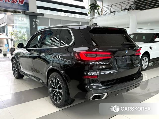 BMW X5 (imported) id 3908408 из Китая 2