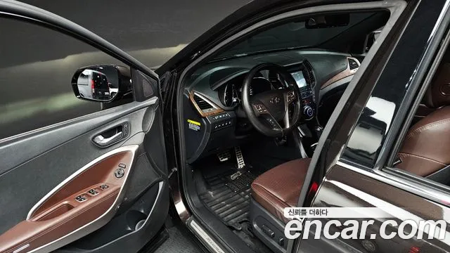 Hyundai The New Max Cruise 2018 Коричневый из Кореи, фото 2