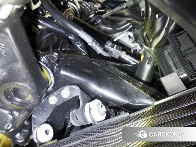 Проданный Honda X-ADV 750 id 4184634 из Японии, фото 2