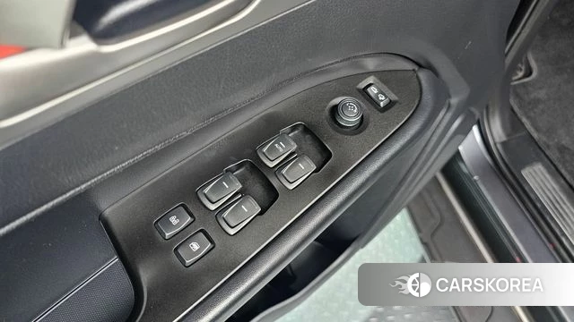 Ssangyong Rexton Sports 2018 Серый из Кореи, фото 2