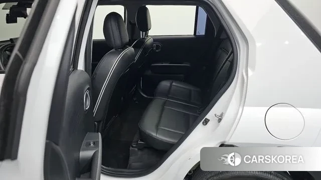 Hyundai Casper 2023 Белый из Кореи, фото 2