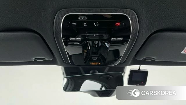 Mercedes-Benz E-Class W214 2025 Белый из Кореи, фото 2