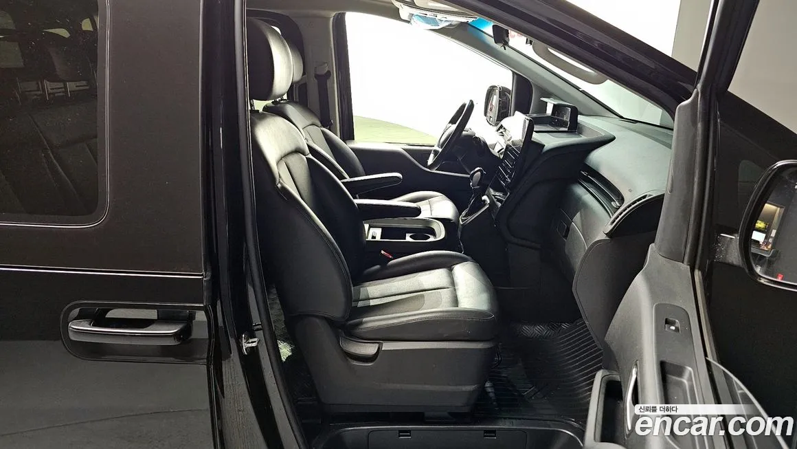 Hyundai Staria id 1964527 из Кореи 2