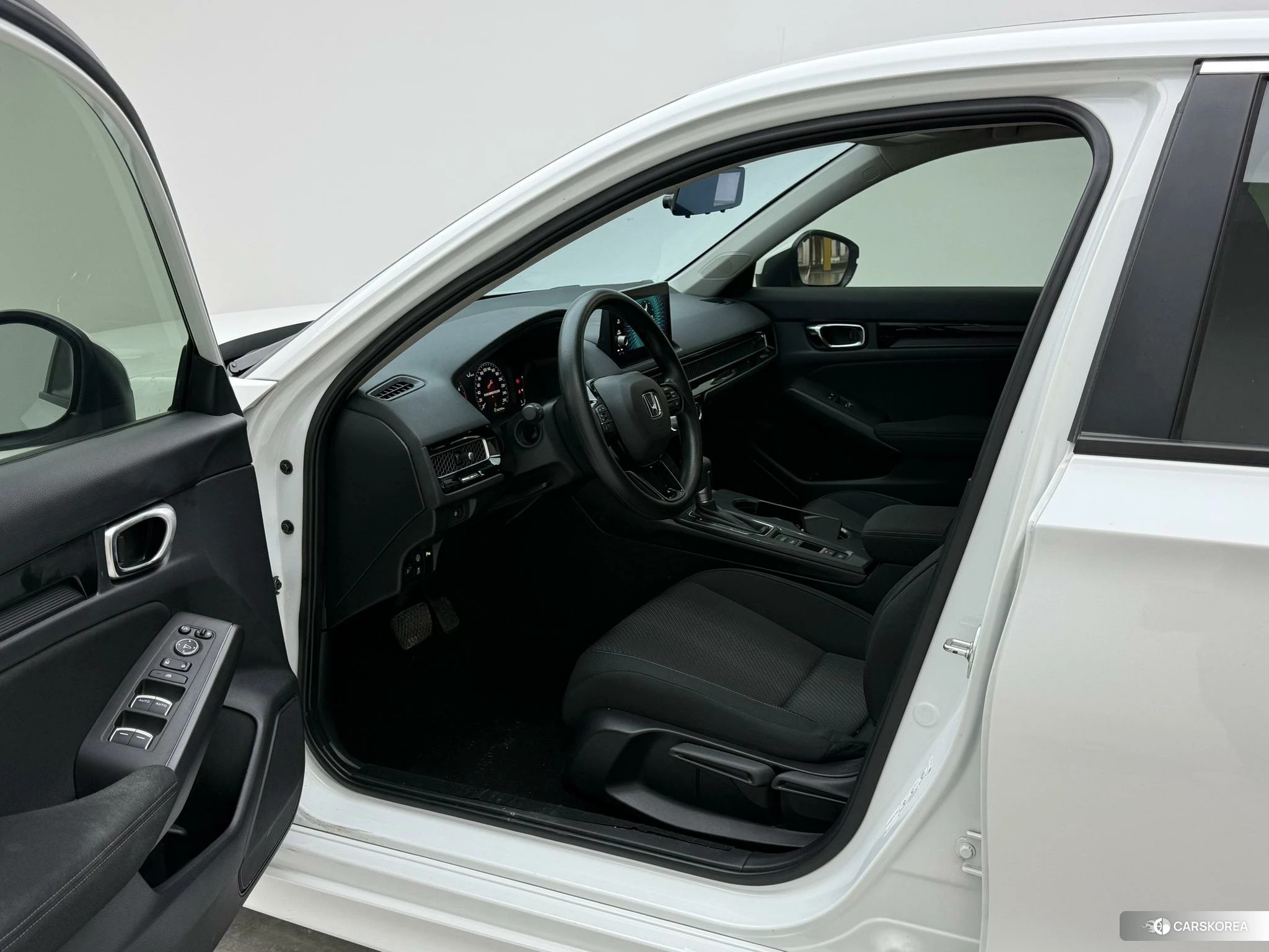 Honda Integra 2023 Белый из Китая, фото 2