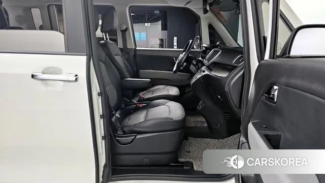 Kia The New Ray 2022 Белый из Кореи, фото 2