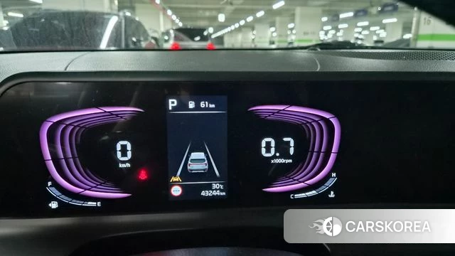 Kia The New Seltos 2023 Серый из Кореи, фото 2